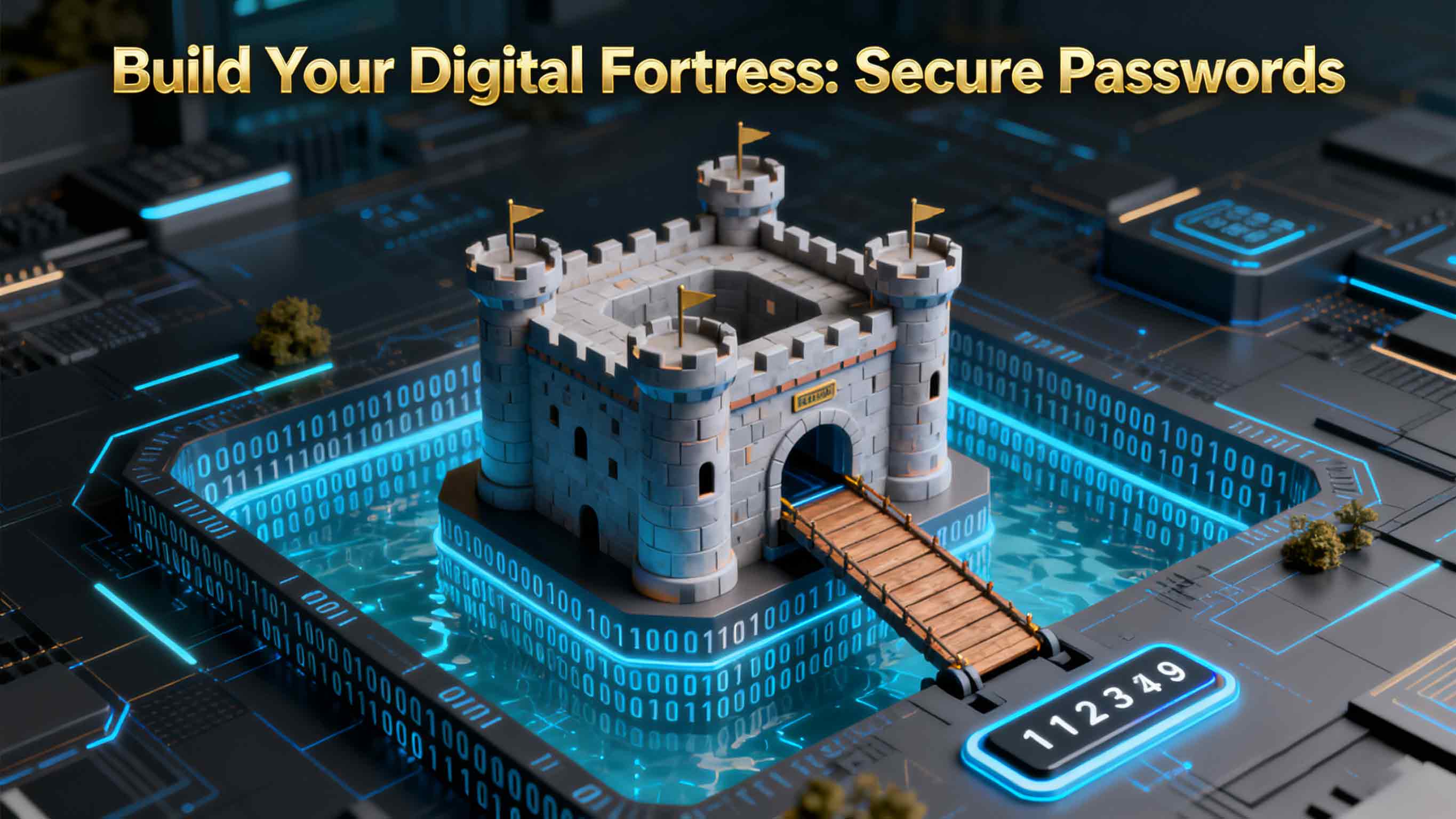 How Often Should You Change Your Passwords?
