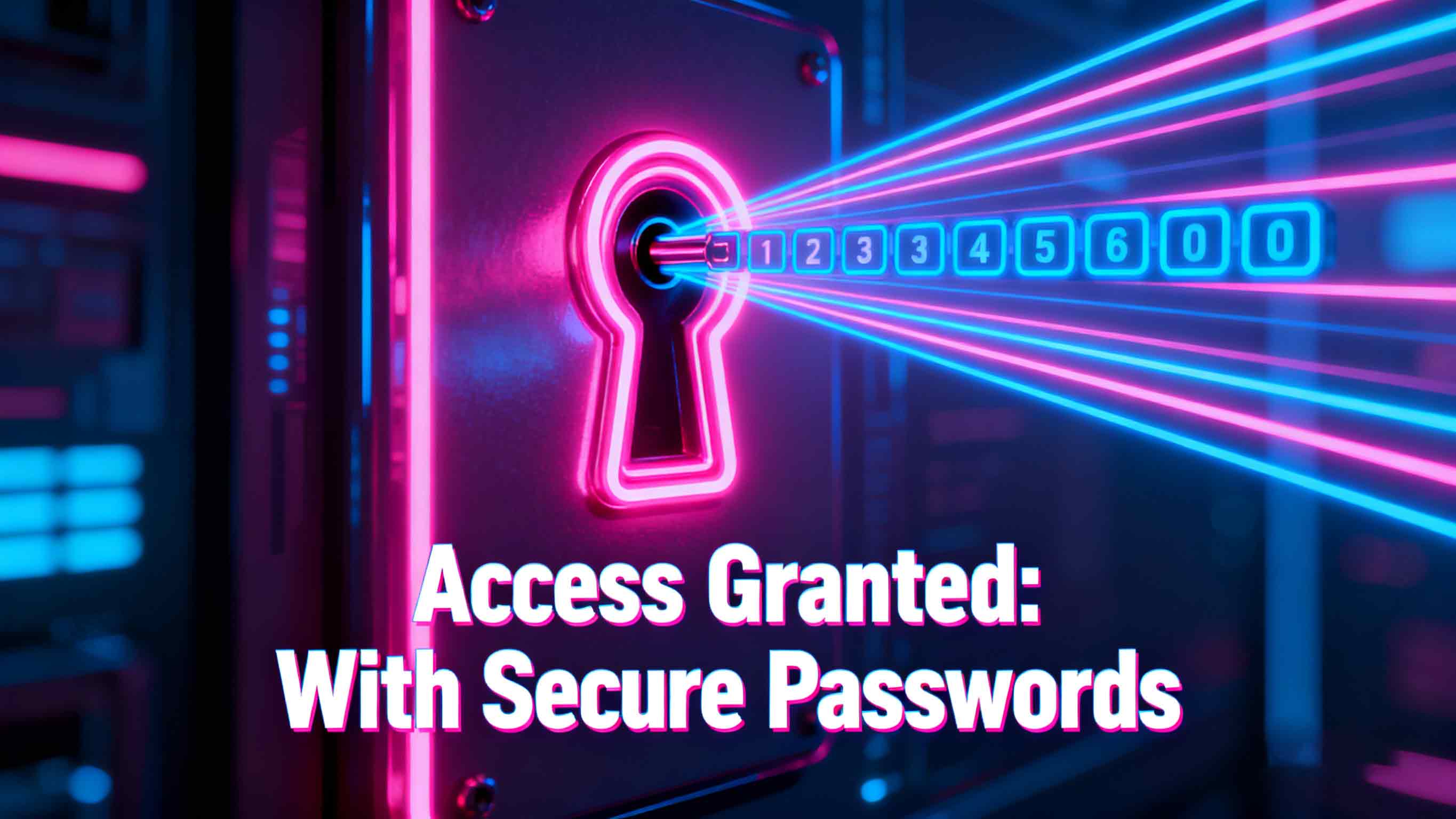 The Future of Passwordless Authentication