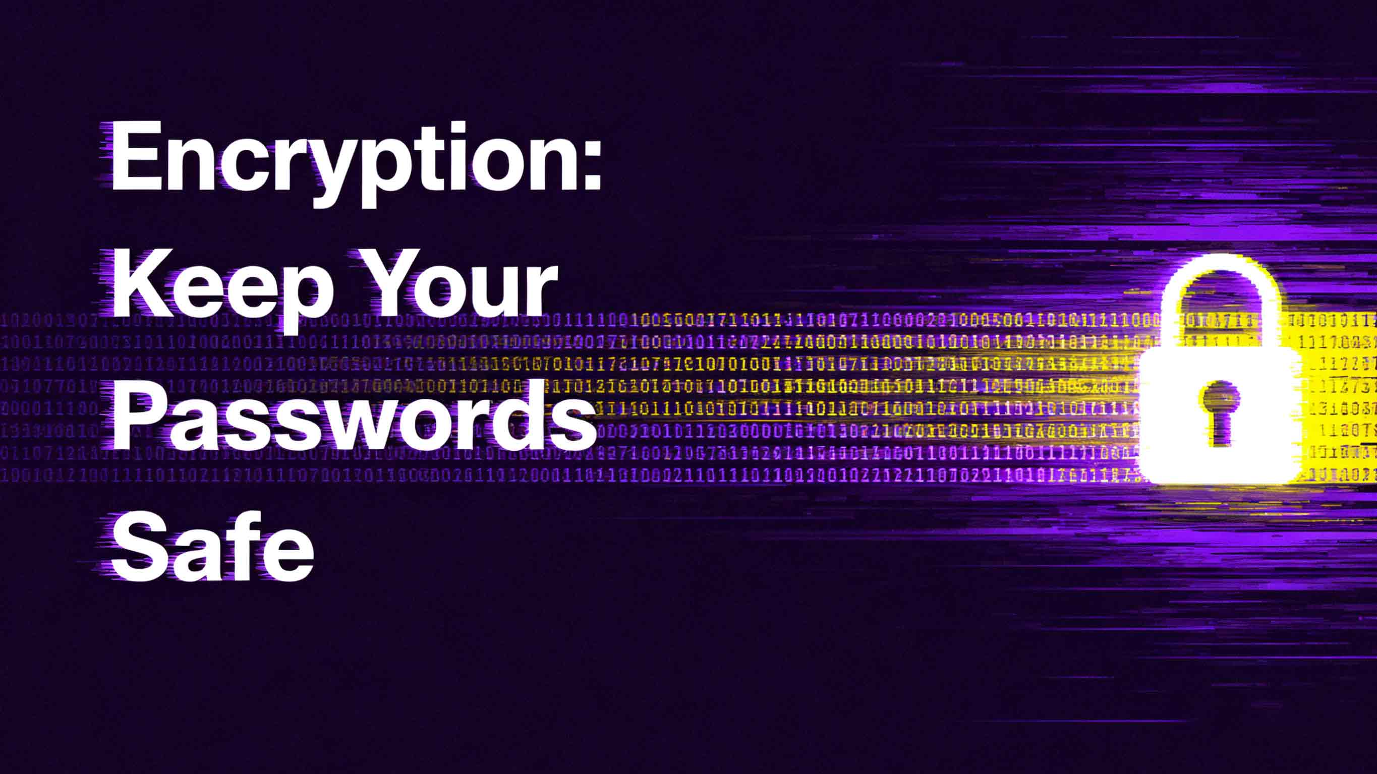 How to Create Memorable Yet Secure Passwords
