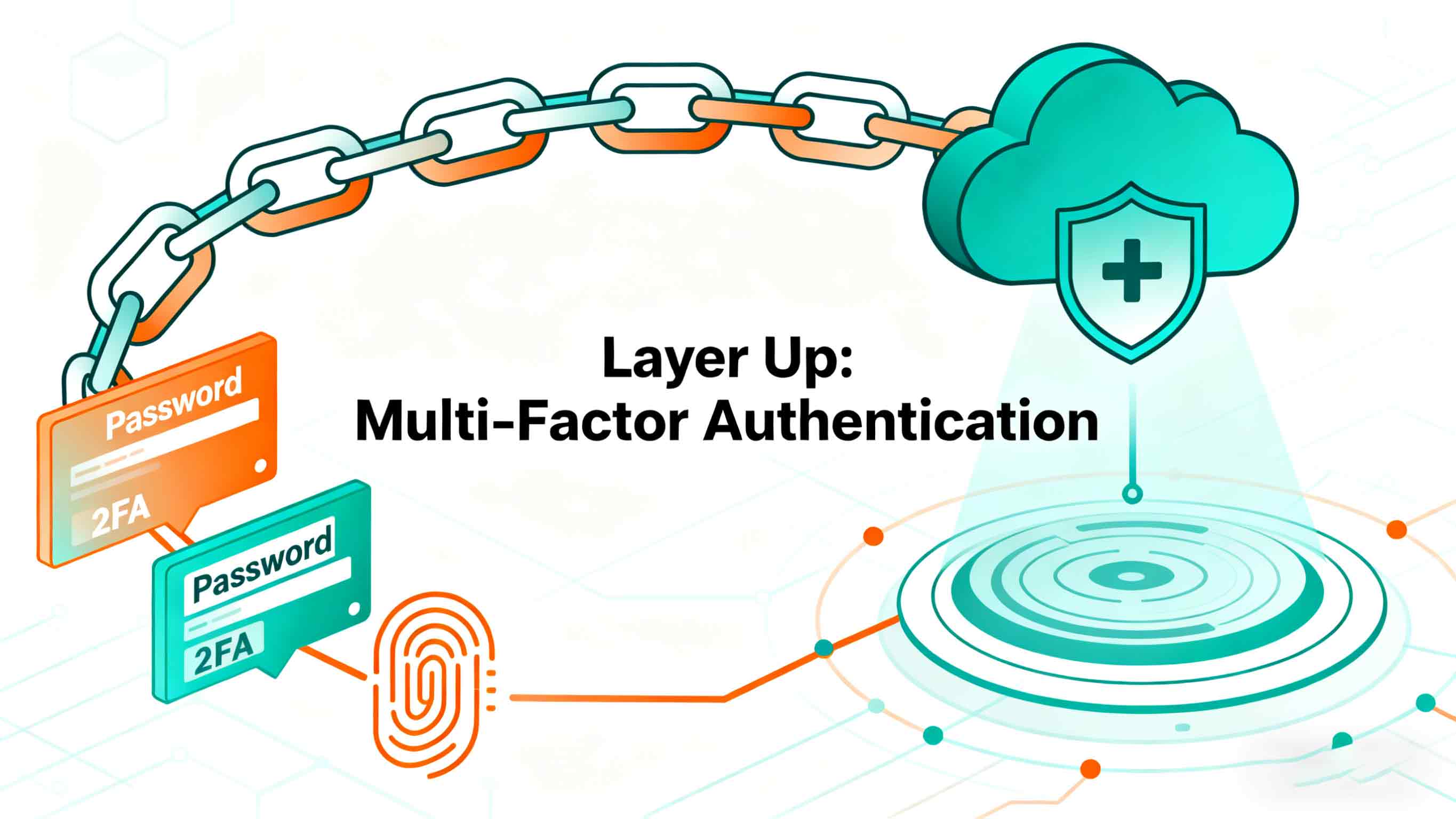Biometrics vs. Passwords: Which is Better?