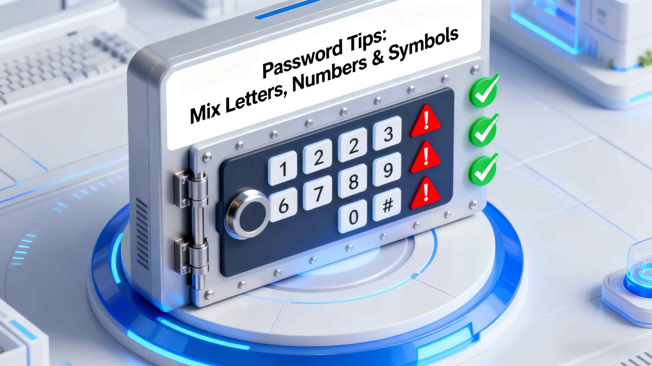 What Makes a Password Truly Strong?