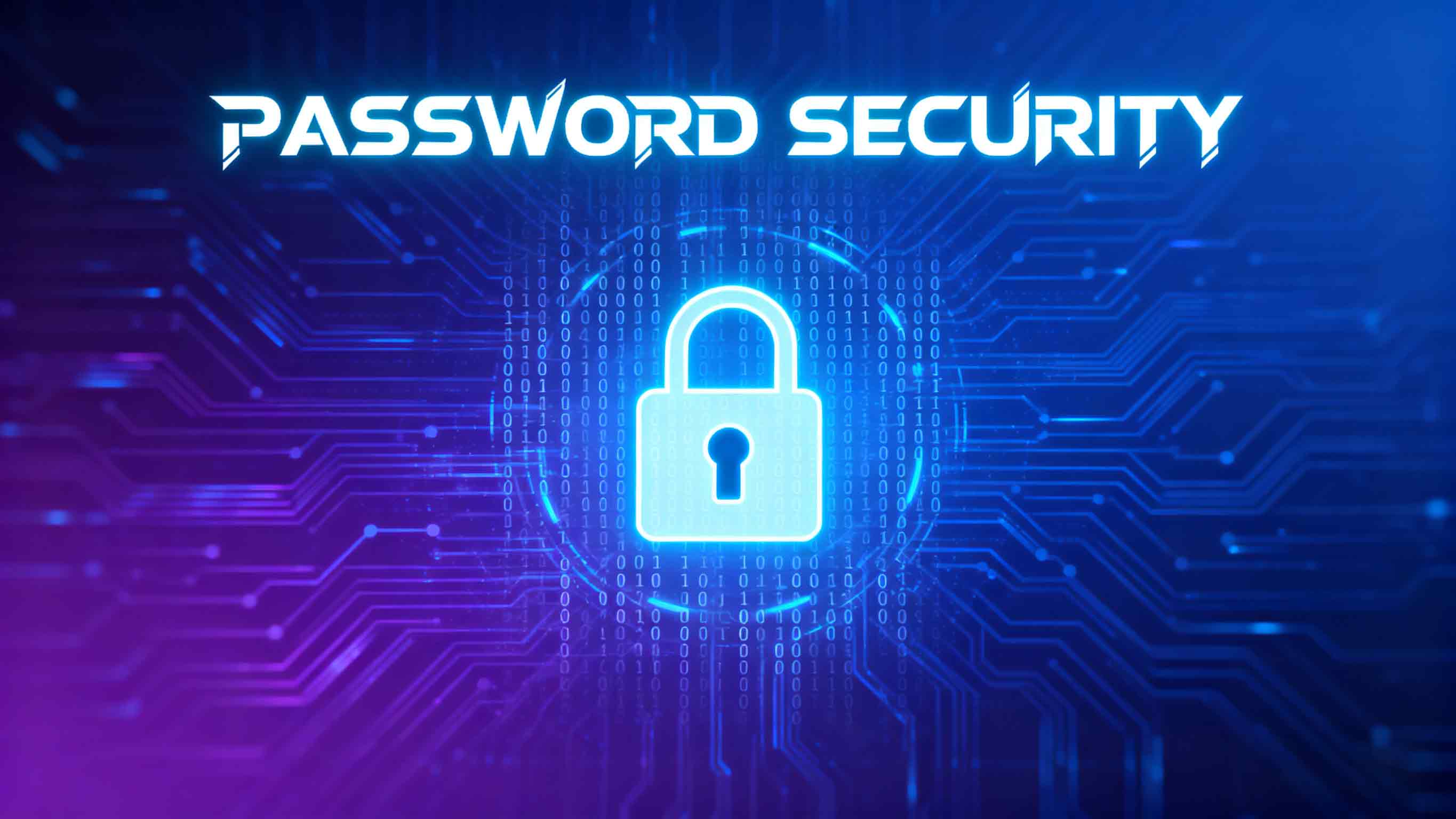 Teaching Kids About Password Safety