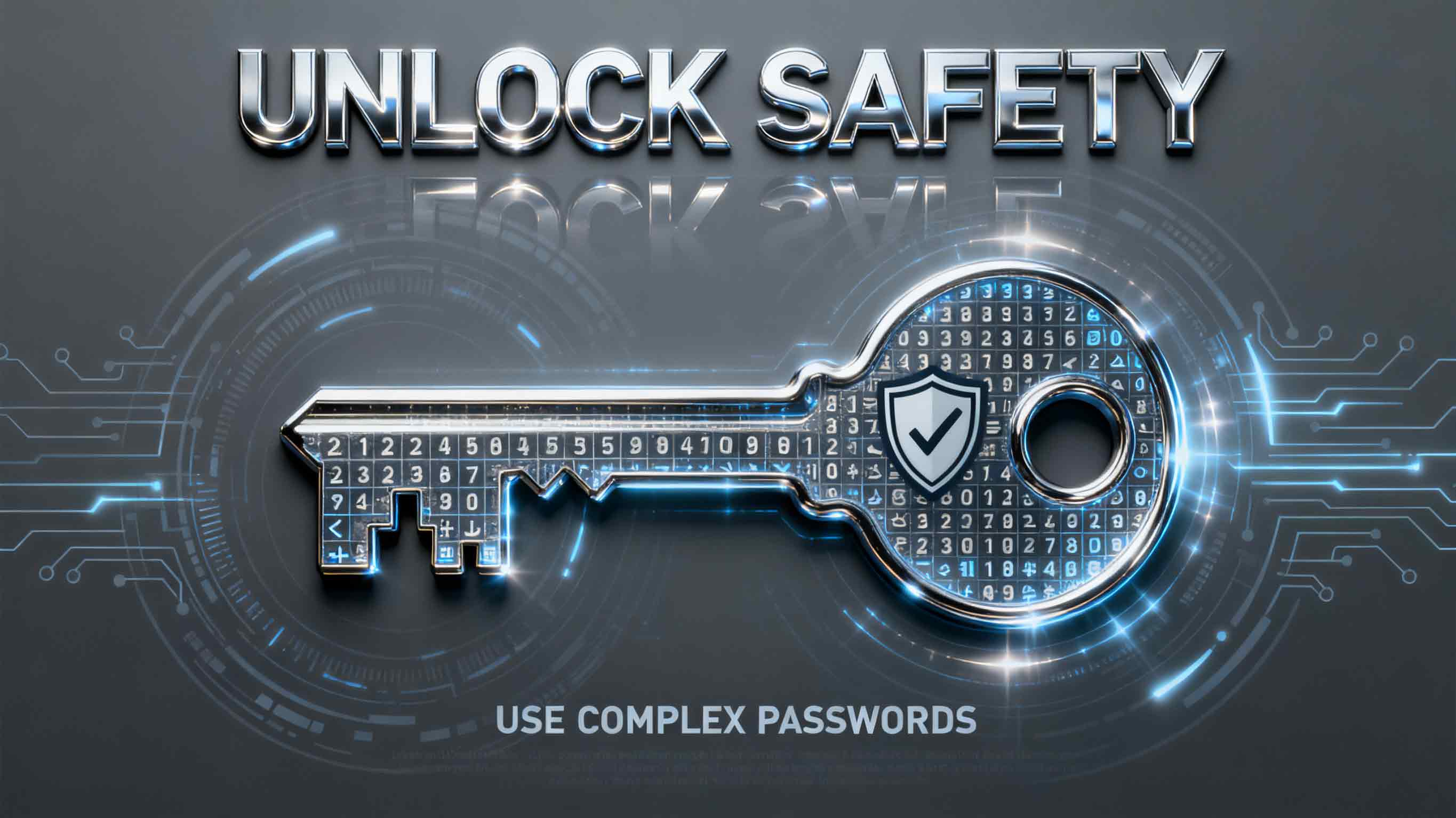 Why Two-Factor Authentication is a Must